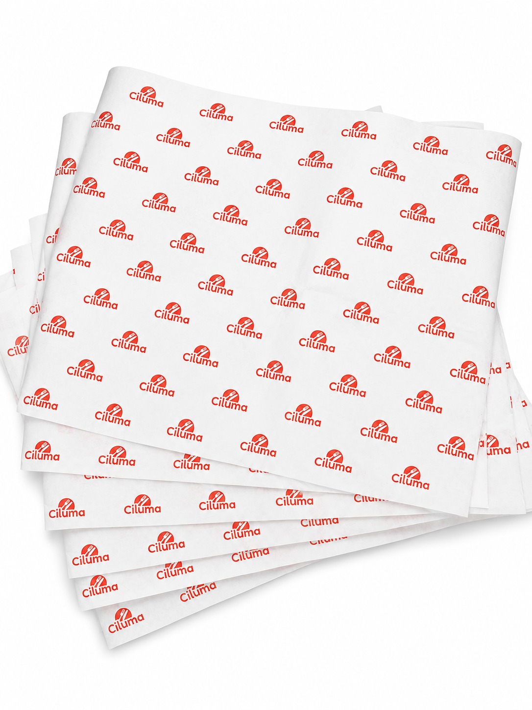 Papel Acoplado 
A partir de 5.000 unidades